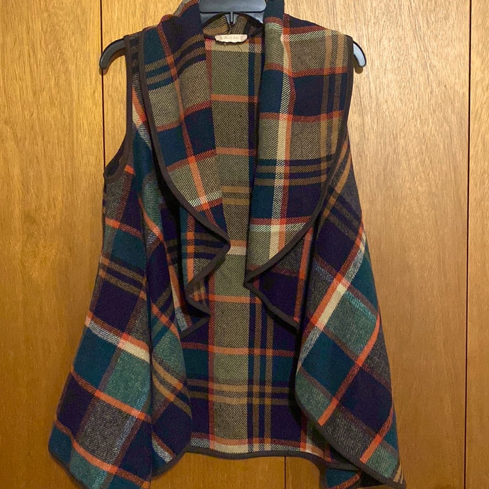 Altar’d State Vest